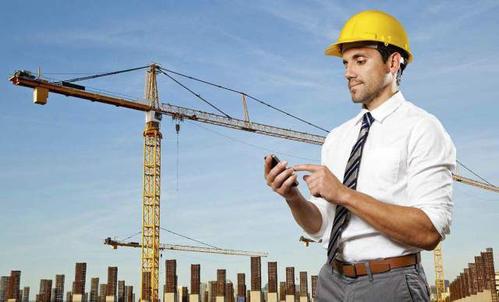 五步助你成功建立建筑公司!