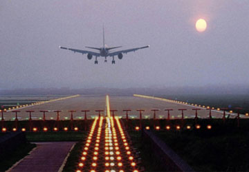机场目视助航工程专业承包资质