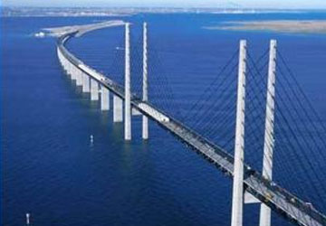桥梁工程专业承包资质标准